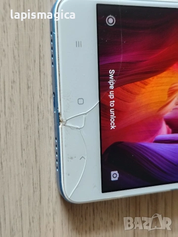 Телефон Xiaomi Redmi note 4 4gb 64gb , снимка 2 - Xiaomi - 54167442