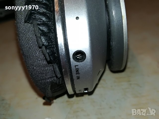 AKAI HEADPHONES 0605222036, снимка 9 - Bluetooth слушалки - 36679442