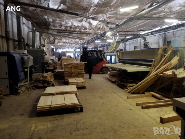 Продава производствена и складова база , снимка 5 - Производствени сгради - 39445269