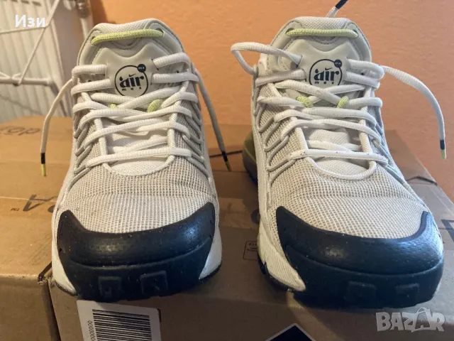 Маратонки Nike air max, снимка 2 - Маратонки - 49176585