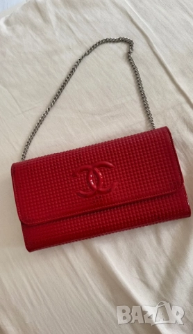 чанта Louis Vuitton LV, снимка 4 - Чанти - 38615445