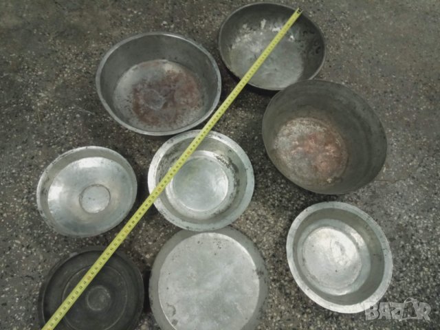 Продавам медни съдове: тави, чинии,тенджери    Я.Л. Зантопуловъ Варна  , снимка 14 - Колекции - 31156723