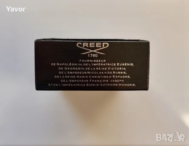 Кралят на мъжките парфюми – Creed Aventus (EDP), снимка 4 - Мъжки парфюми - 55979584