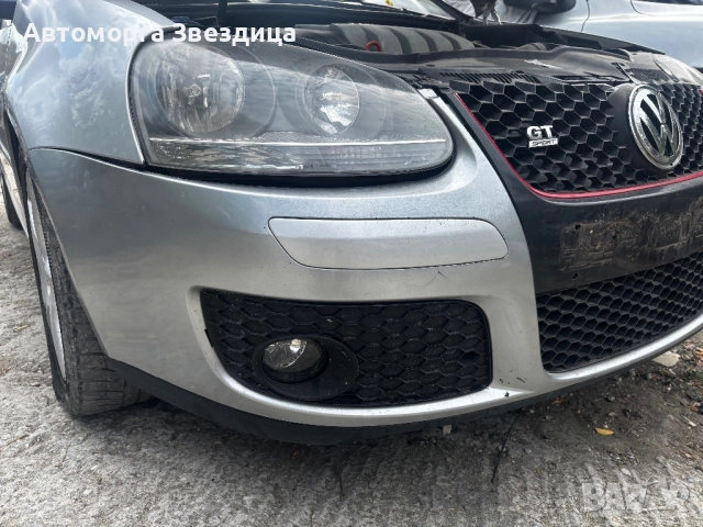 Golf 5 фарове , снимка 3 - Части - 52356315