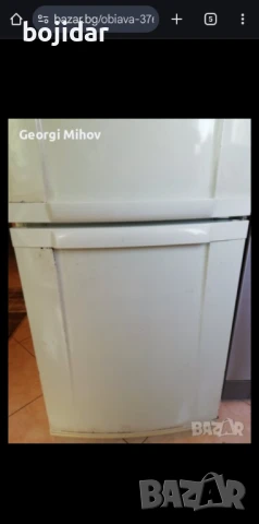 Хладилник с фризер 323Л - ELECTROLUX ENB34633W NO FROST, снимка 7 - Хладилници - 50749340