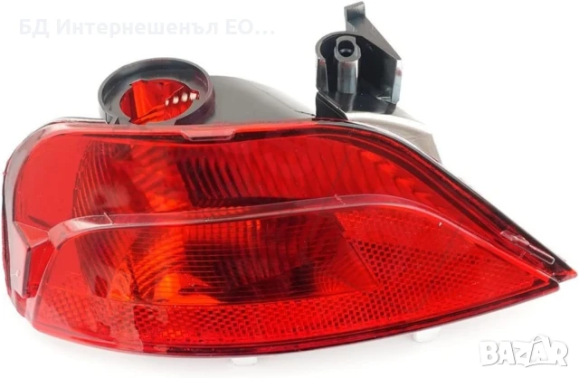 265855906R  Заден десен халоген за мъгла, Renault, Megane IV 4 Седан, Без фасунга, снимка 3 - Части - 50980447