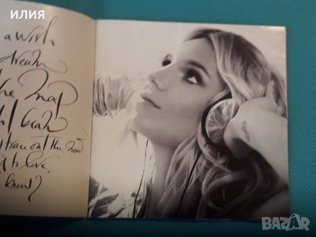 Britney Spears – 2013 - Britney Jean(Europop,Electro House), снимка 2 - CD дискове - 42743384