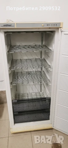 Вертикален фризер, снимка 4 - Фризери - 51048102