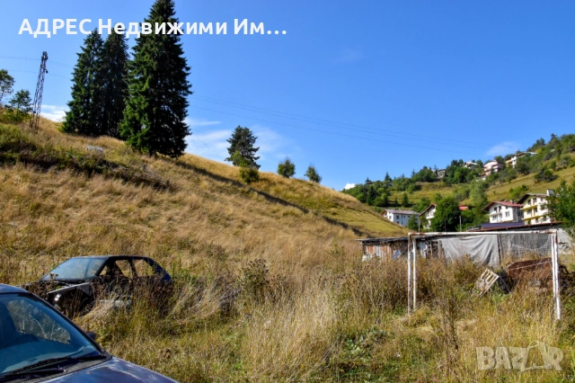 Продава парцел с. Стойките, снимка 2 - Парцели - 53100375