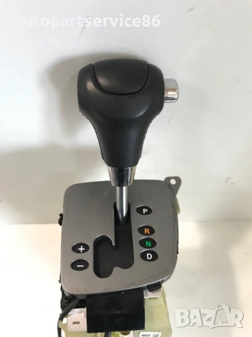 Лост за избор на автоматична скоростна кутия за KIA Carnival 2.9 CRDi (2007–2011)