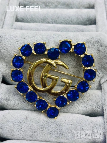 Брошки ⚜️, снимка 16 - Други - 53064694