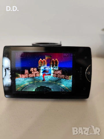Sony Ericsson Xperia с копчета + още 1 Xperia, снимка 4 - Sony Ericsson - 53883463