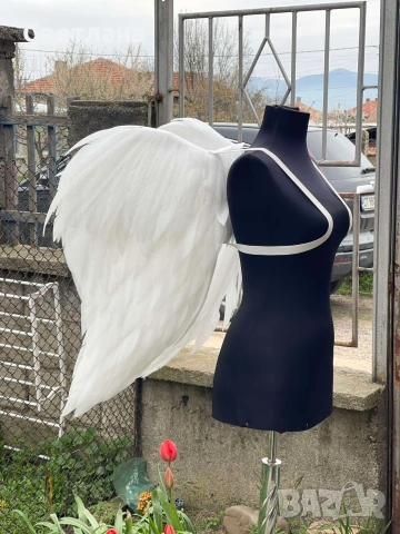 Ангелски крила , снимка 2 - Други - 54164652