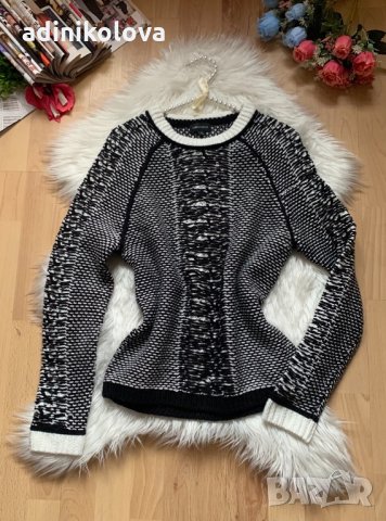 Пуловер, снимка 1 - Блузи с дълъг ръкав и пуловери - 30820683