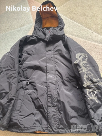 мъжко яке quiksilver 