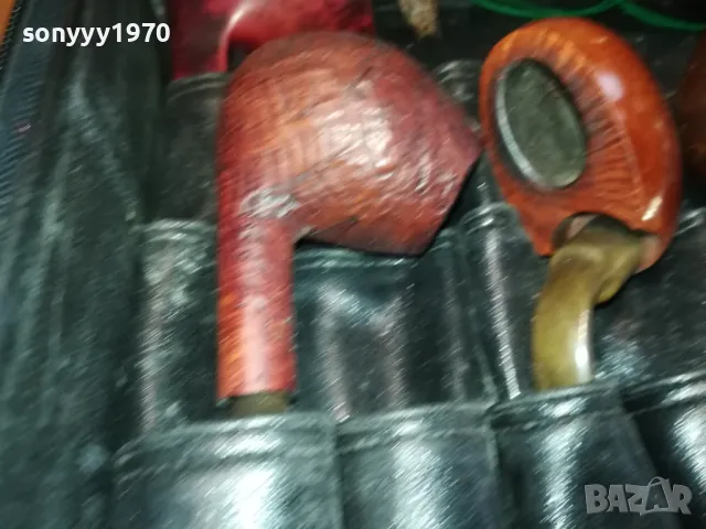 КОМПЛЕКТ МАРКОВИ ЛУЛИ ОТ GERMANY 2201250835, снимка 14 - Лули - 48777767