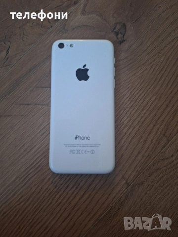 iphone 5c за части, снимка 2 - Apple iPhone - 52935664