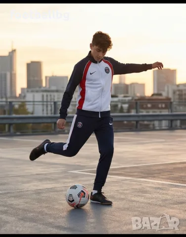 PSG ❤⚽️ детско юношески екипи анцузи , снимка 7 - Футбол - 36168889