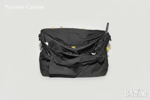 Дамски текстилен мото панталон Germas Sport (Размер 38) с термо подплата, снимка 3 - Аксесоари и консумативи - 56018075