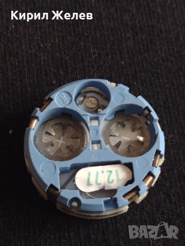 Стари редки часовници за части колекция - 26811, снимка 3 - Други - 36537795