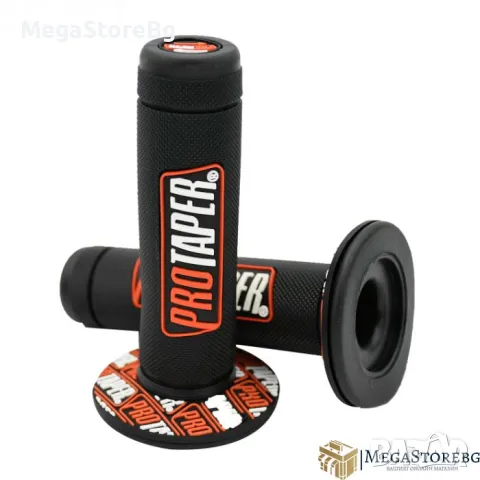 Дръжки за мотоциклет мотор ръкохватки  РА483 - 2бр / к-т 72857