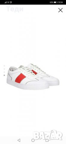 Обувки мъжки Hammerstein N-45, снимка 5 - Спортни обувки - 30086673