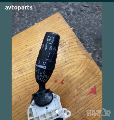 Honda CR-V 2008година Лостове, снимка 4 - Части - 40483432