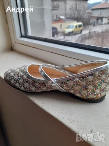 Стари Детски обувки Dolcis, снимка 10 - Други ценни предмети - 48261930