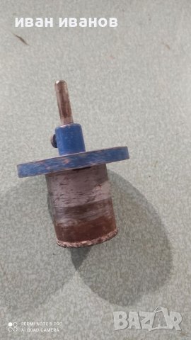 За Пробиване на Теракот