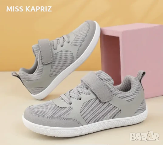 Дишащи маратонки за момче 29н, снимка 3 - Детски маратонки - 50603476