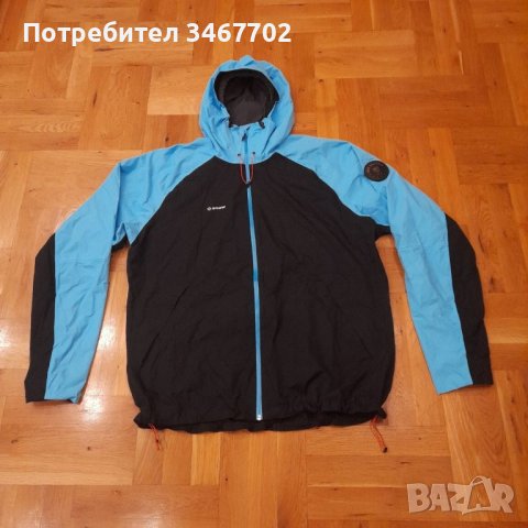 Мъжко яке HAGLÖFS PROOF™ Esker jacket men, снимка 1 - Спортни дрехи, екипи - 37713991