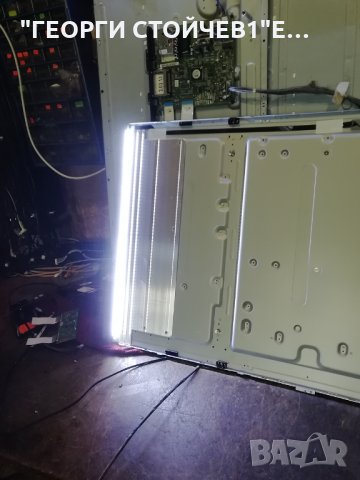 42LM615S LD21B/LC21B EAX64909901[1.0] EBT62058354 EAX64427101[1.4]  LC420EUE [SE][F1] 6870C-0401B, снимка 11 - Части и Платки - 29232220