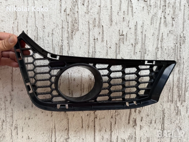 Решетка BMW F30M paket