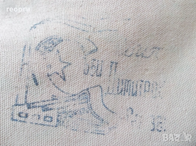 Покривка, снимка 6 - Покривки за маси - 53235360