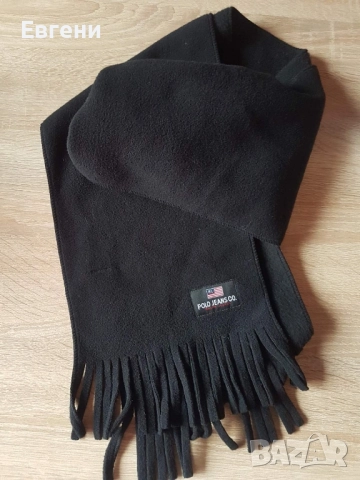 Мъжки шал Ralph Lauren 