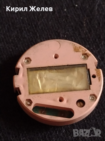 Стари механизми за часовници за колекция декорация за части - 26820, снимка 7 - Антикварни и старинни предмети - 36542398