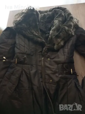 Дамско яке Zara -(xs), снимка 3 - Якета - 49474771