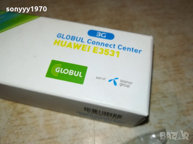 GLOBUL-TELENOR ФЛАШКА 2811211737, снимка 7 - Рутери - 34956431