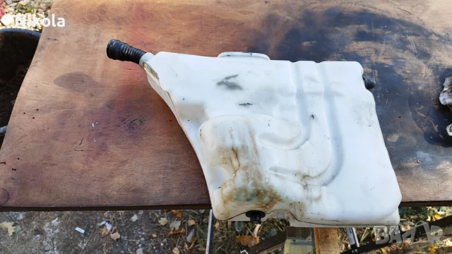 Chrysler Crossfire предни калници 2бр, снимка 17 - Части - 42978957