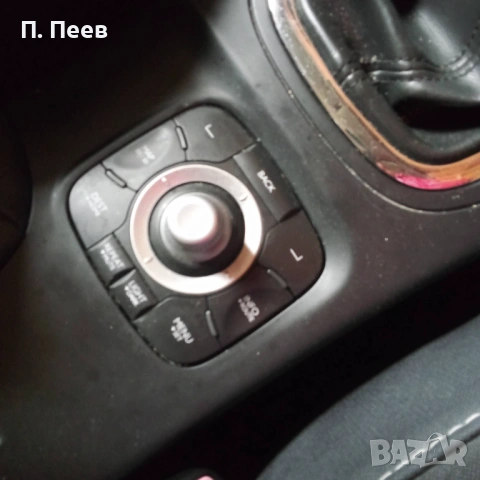 Renault Megane 3 / Рено Меган 3, 2012 - На Части, снимка 5 - Части - 54145442