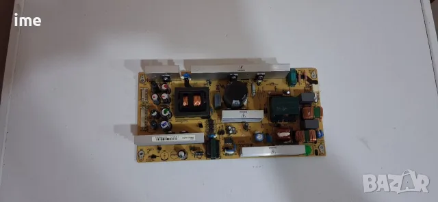 Power Board 40-1PL37C-PWG1XG. Свален от Телевизор Philips 26PFL3403/10. С панел V260B1-L11. От...
