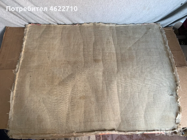 картина Пейзаж от село къщи, снимка 9 - Картини - 52150654