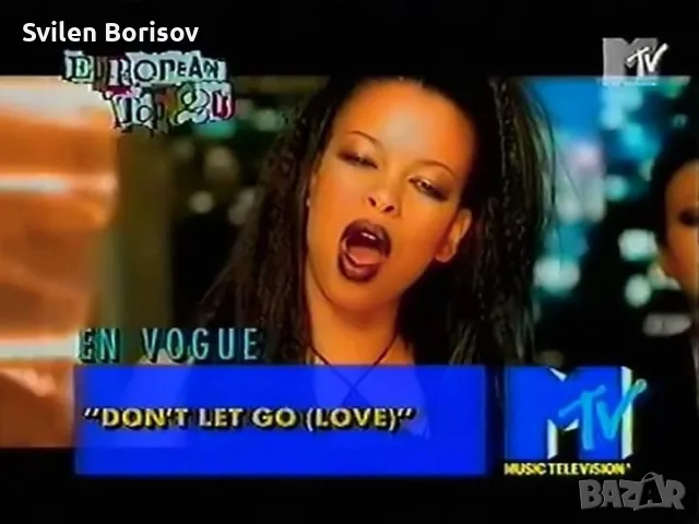 Купувам видеокасети с музика, снимка 10 - Други жанрове - 27995492