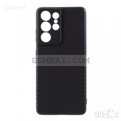 Samsung Galaxy S21 Ultra Силиконов гръб Super Slim Armor 
