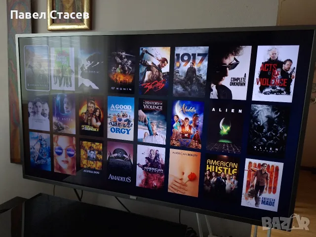 DUNE HD DUO BASE 4K – мултимедиен плеър – първи собственик / отлично състояние, снимка 9 - Плейъри, домашно кино, прожектори - 55874548