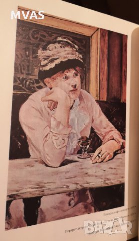 Жизнь Манне . Анри Перюшо животът на Манне Изкуство, снимка 2 - Специализирана литература - 29649682