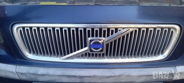 Решетка за Volvo V70 II