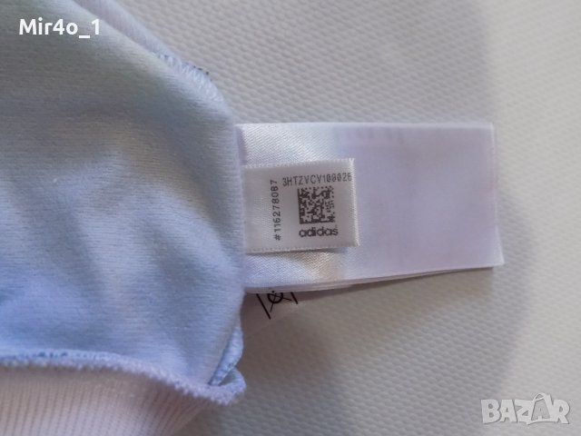 горнище adidas адидас худи яке блуза фанела дамски спорт оригинал XS/S, снимка 8 - Спортни екипи - 42854026