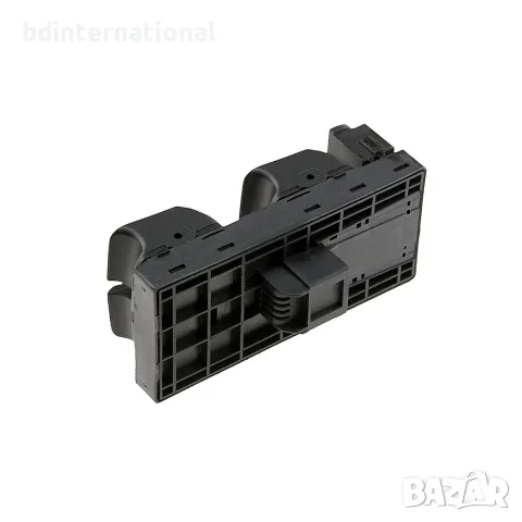Бутон ключ за ел.стъкла, Audi A4 B8, A5, Q5, 10 ПИН, снимка 2 - Части - 56061806