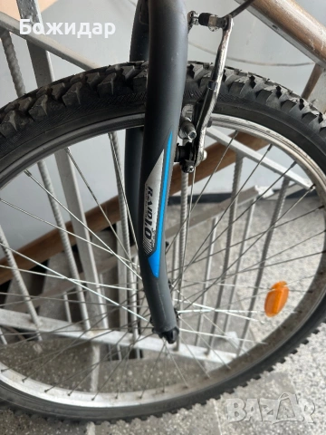 Sprint Woodsun 26”, снимка 6 - Велосипеди - 53940117